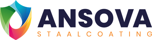 Ansova Staalcoating logo