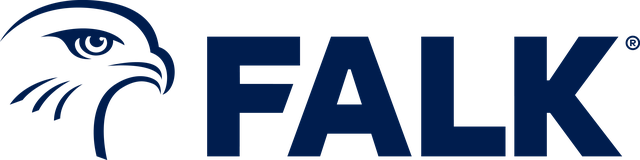 FALK Bouwsystemen logo