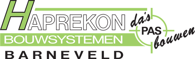 Haprekon Bouwsystemen logo