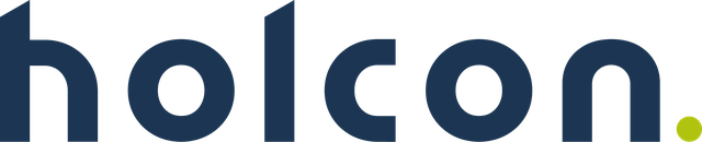 Holcon Beton Groep logo