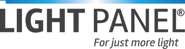 Light Panel logo