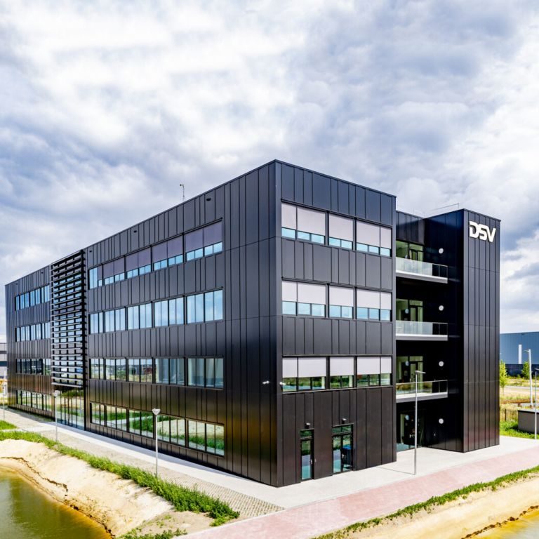 DSV, Venlo