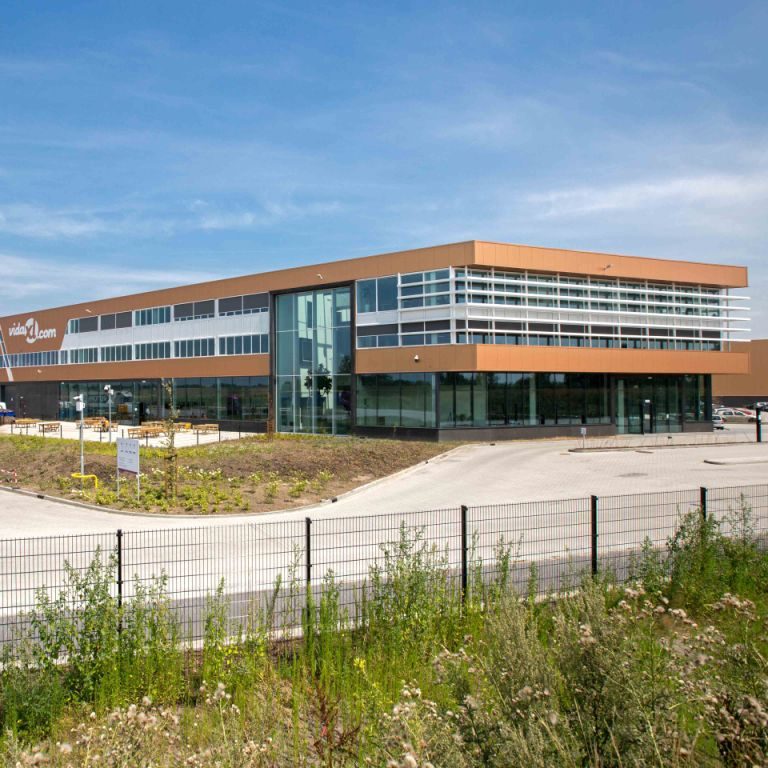 vidaXL, Venlo